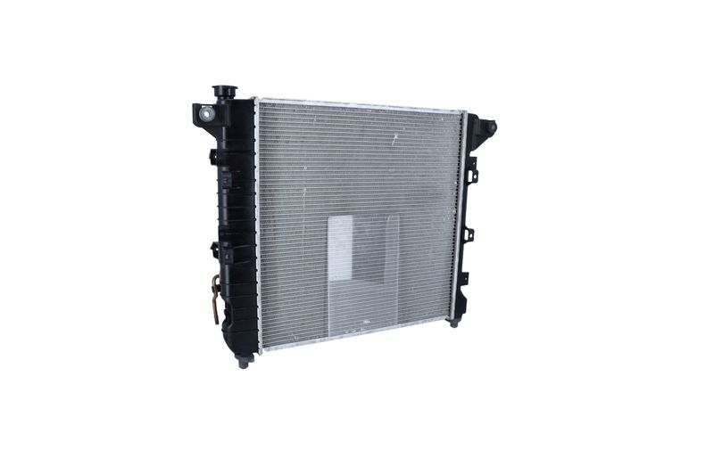 Radiaator, mootorijahutus, NRF 56023