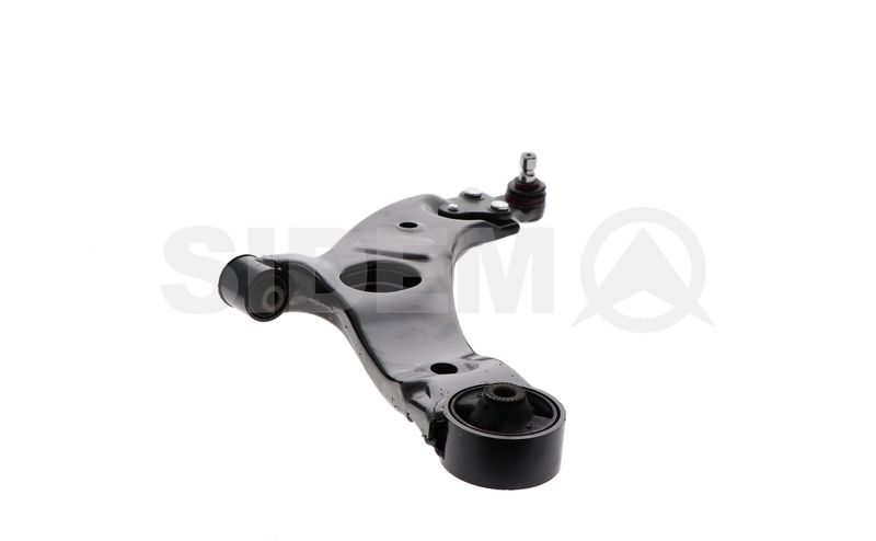 SIDEM 87775 Control/Trailing Arm, wheel suspension