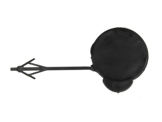BLIC 5513-00-5027970P Bumper Cover, trailer hitch