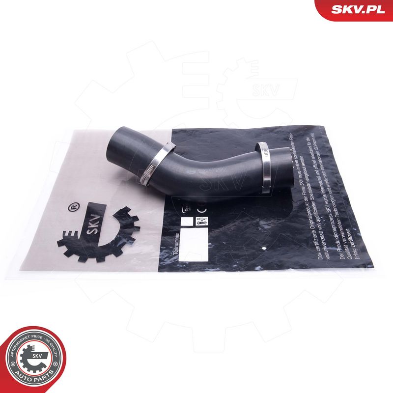 Laadimisõhu voolik, ESEN SKV 54SKV090