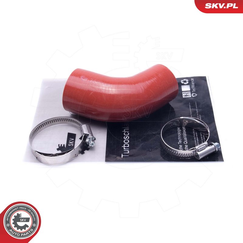 Laadimisõhu voolik, ESEN SKV 54SKV136