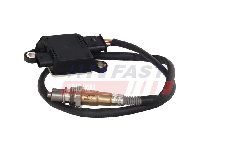 NOx-sensor, karbamiidipritse, FAST FT13124