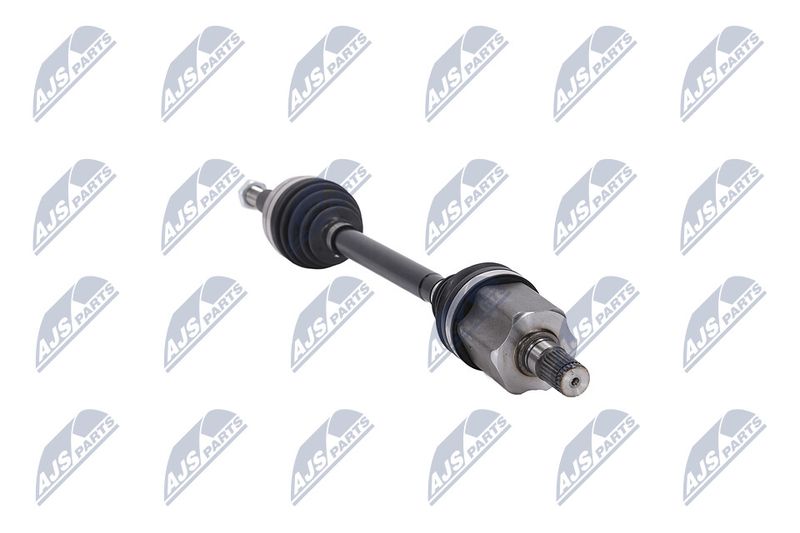 NTY NPW-FR-207 Drive Shaft