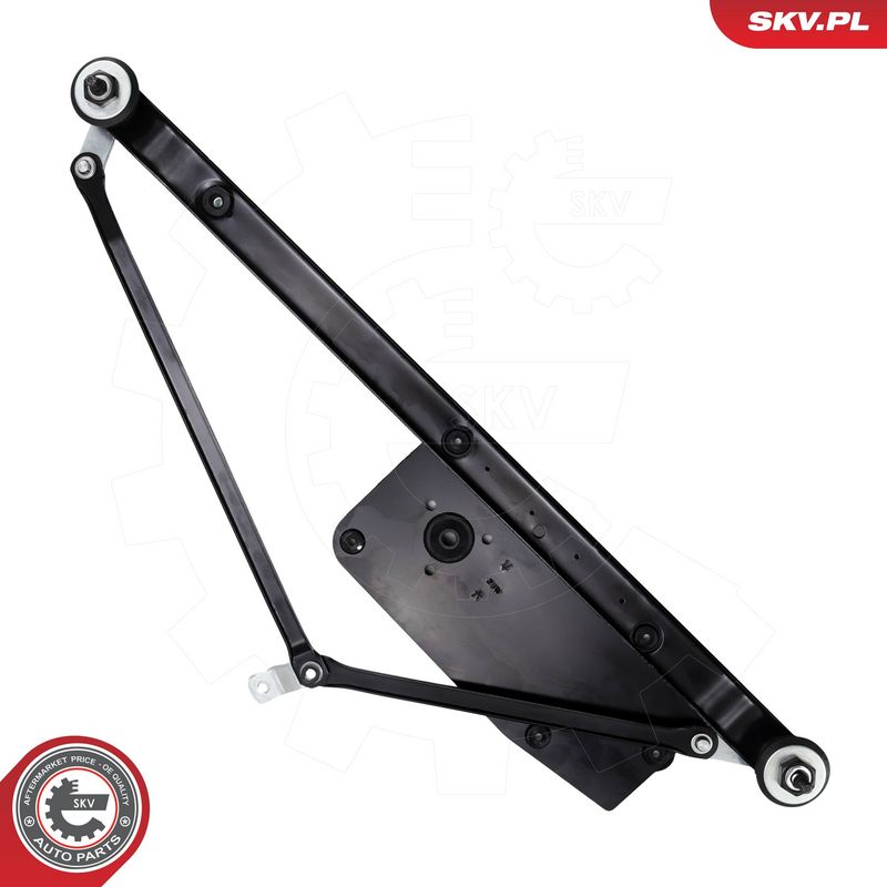 Pesurihoovastik, ESEN SKV 05SKV221