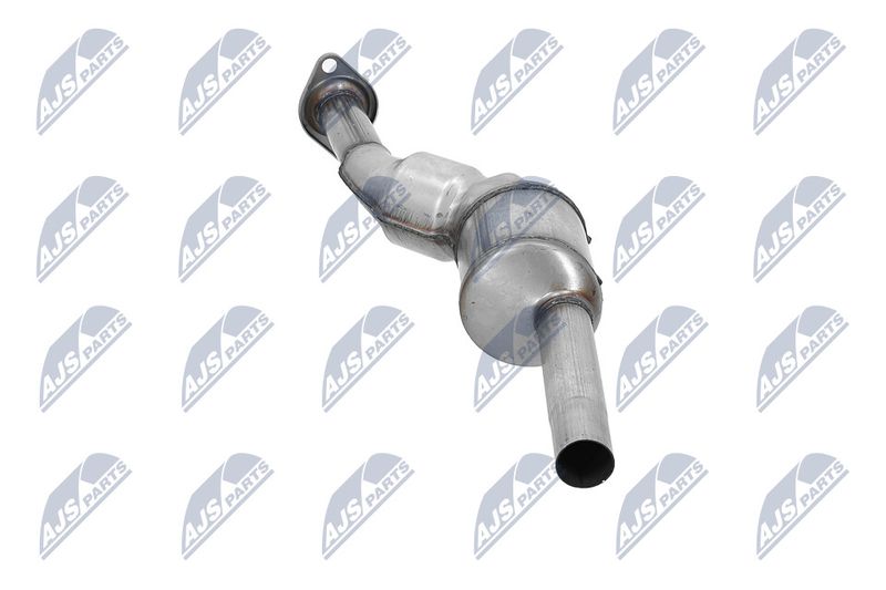 NTY KAT-RE-004 Catalytic Converter
