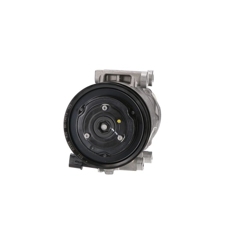 Kompressor, kliimaseade, NISSENS 890230