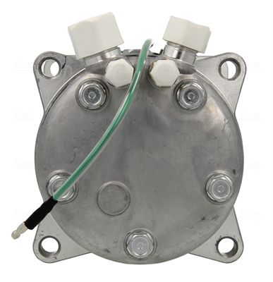 NISSENS 89869 Compressor, air conditioning