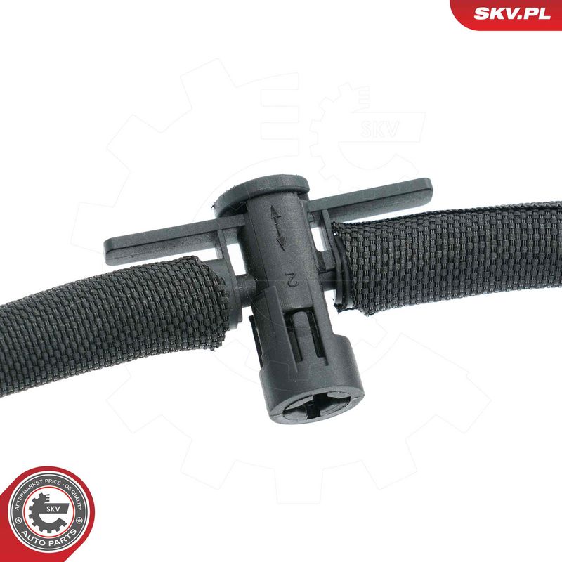 Voolik, Jääkkütus, ESEN SKV 54SKV378