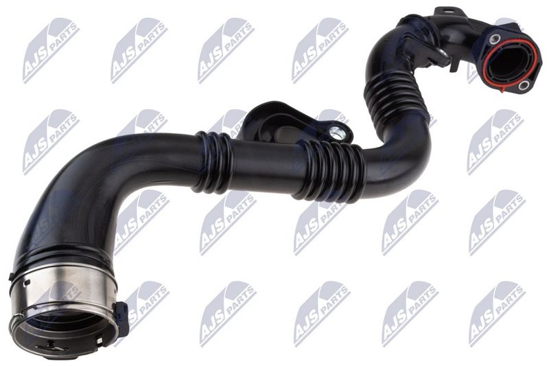 NTY GPP-NS-049 Charge Air Hose
