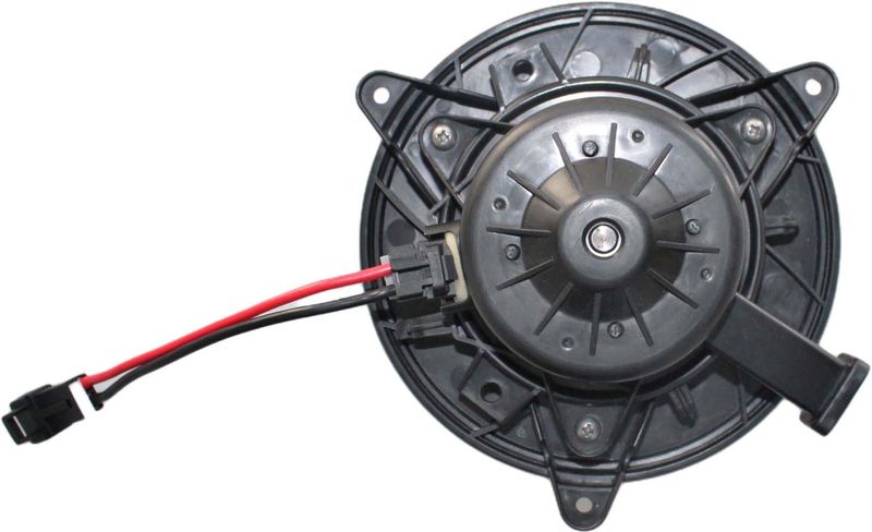 Ventilador habitáculo