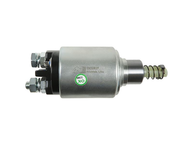 Brand new AS-PL Starter motor solenoid