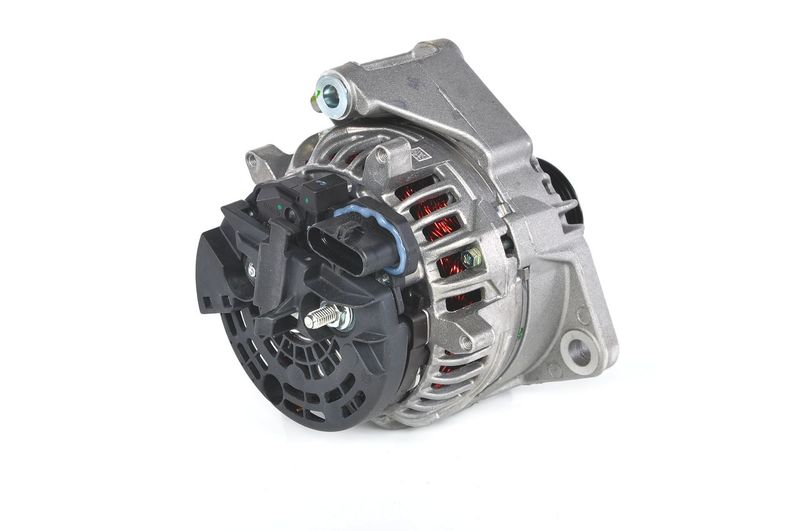 BOSCH 0124555012 Alternator