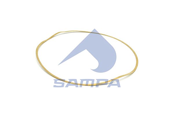 SAMPA 046.468 - Gasket, cylinder liner