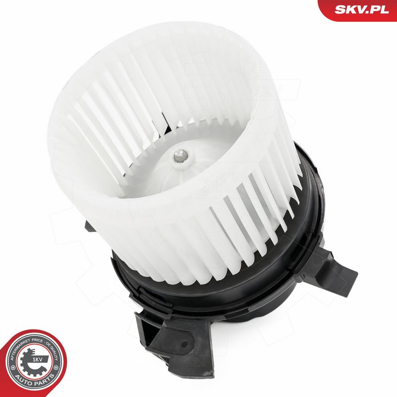 Salongipuhur, ESEN SKV 68SKV184