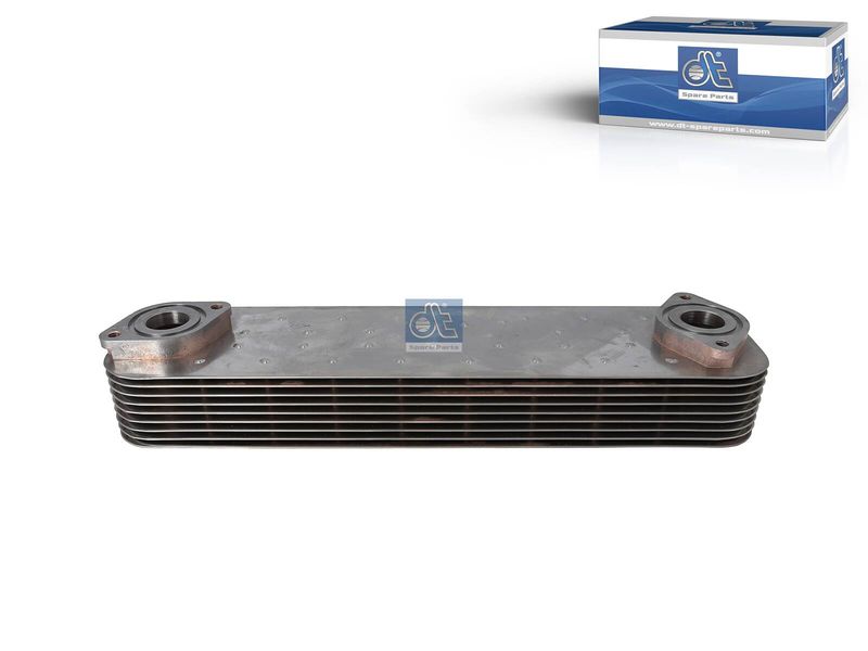 Radiator ulei, ulei motor 7.59301 DT Spare Parts