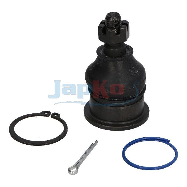 Kande-, juhtliigend, JAPKO...