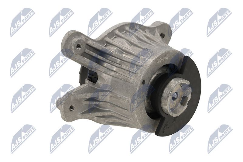 Paigutus, Mootor, NTY ZPS-ME-029