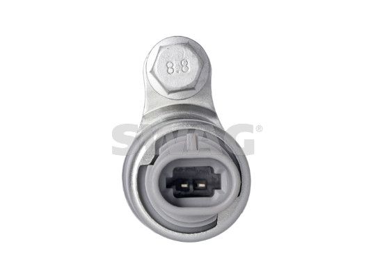 SWAG 33 10 2839 Control Valve, camshaft adjustment