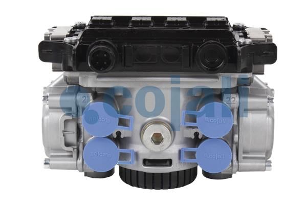 Modulátor náprav 352733