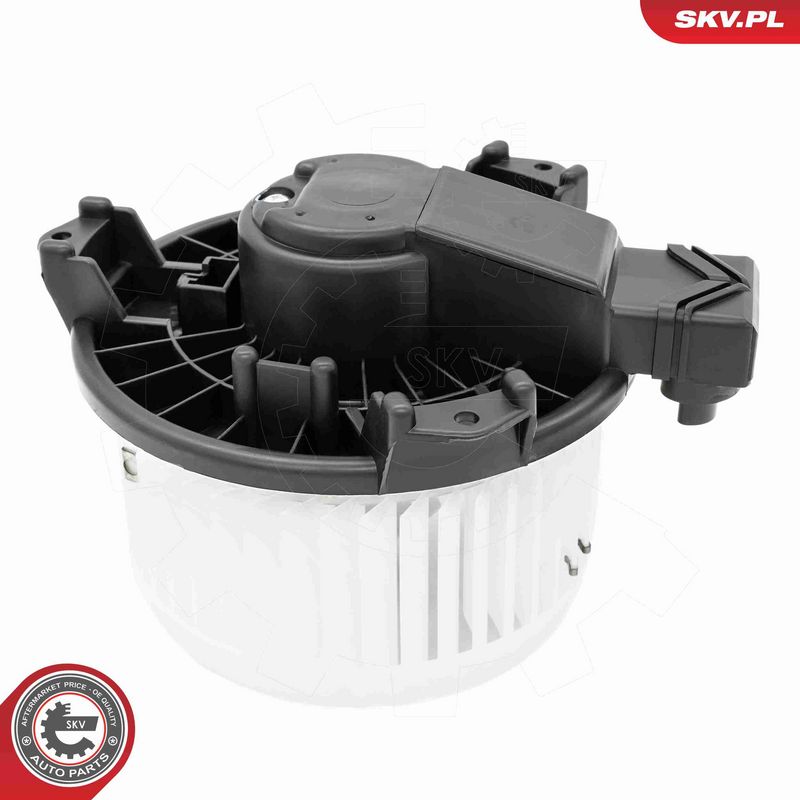 ESEN SKV 68SKV180 Interior Blower