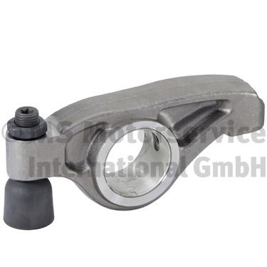 Kipphebel, Motorsteuerung