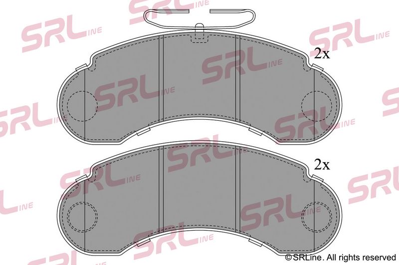 This part match OEM code: 631 420 0120
