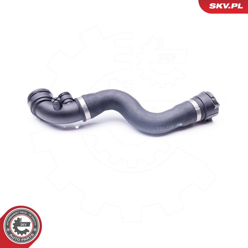 Jahutusvoolik, ESEN SKV 24SKV267