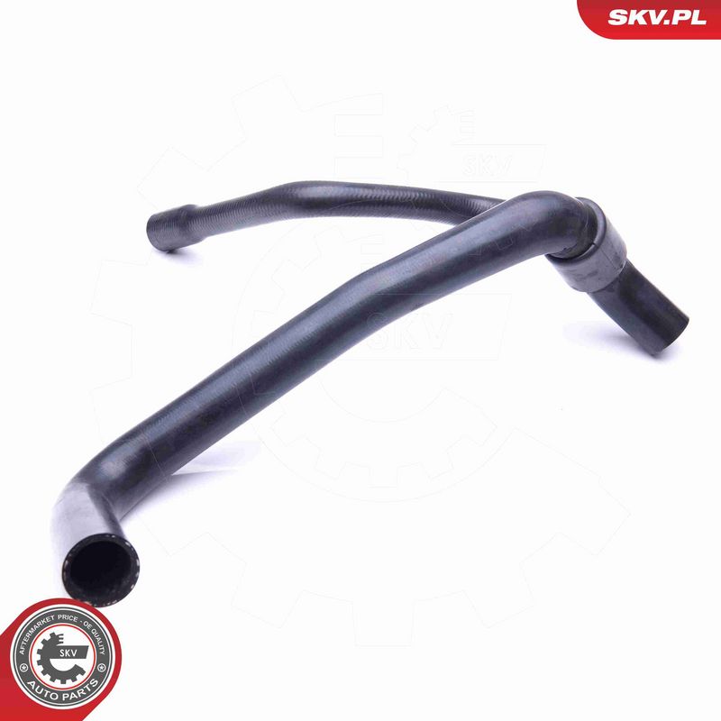 ESEN SKV 43SKV715 Radiator Hose