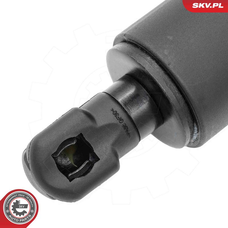 Gaasivedru, pagasi-, veoruum, ESEN SKV 52SKV852