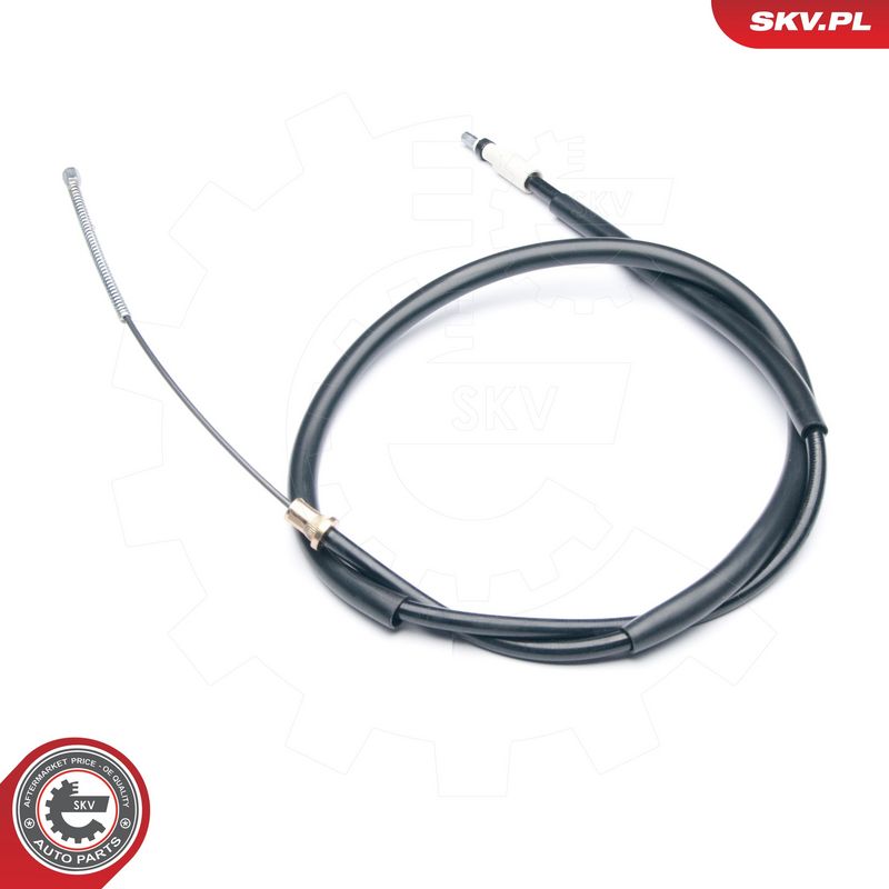 Tross, seisupidur, ESEN SKV 25SKV214