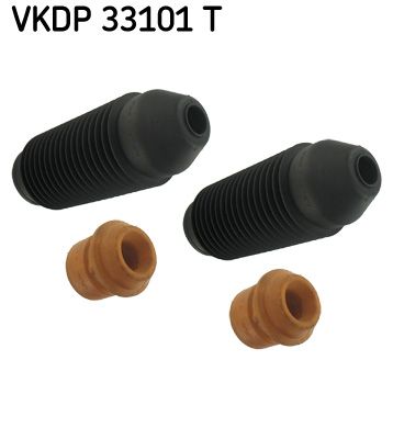 SKF porvédő készlet, lengéscsillapító VKDP 33101 T