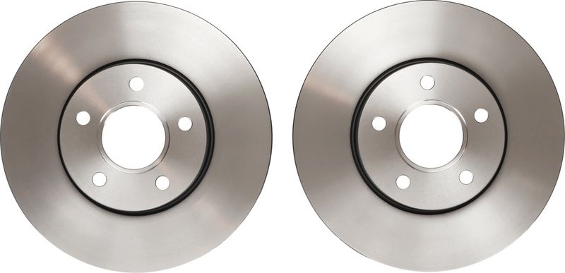 Disc frana DF6138 TRW