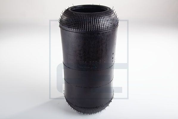 Mech, pneumatické odpružení 084.302-71A