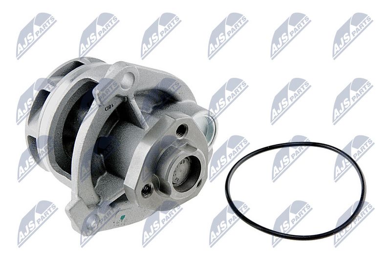 Veepump, mootori jahutus, NTY CPW-CH-029