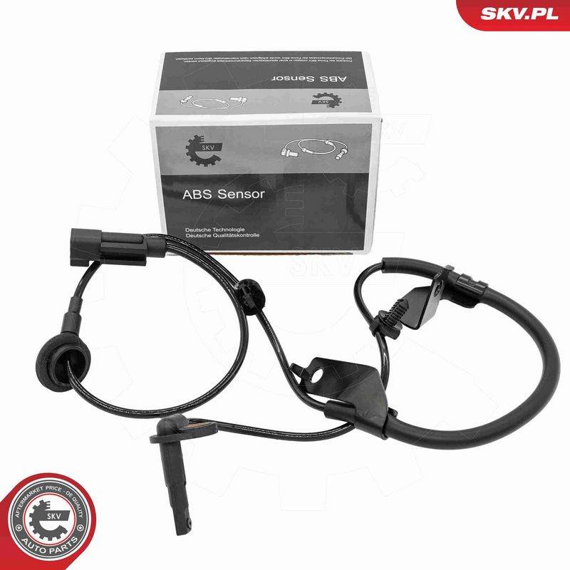 ESEN SKV 06SKV555 ABS daviklis