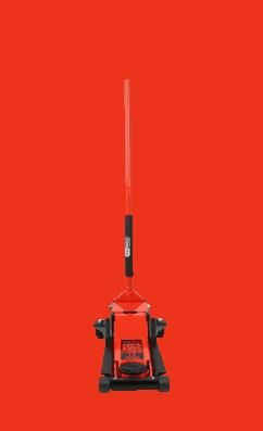 KS TOOLS 160.1030 Trolley Jack