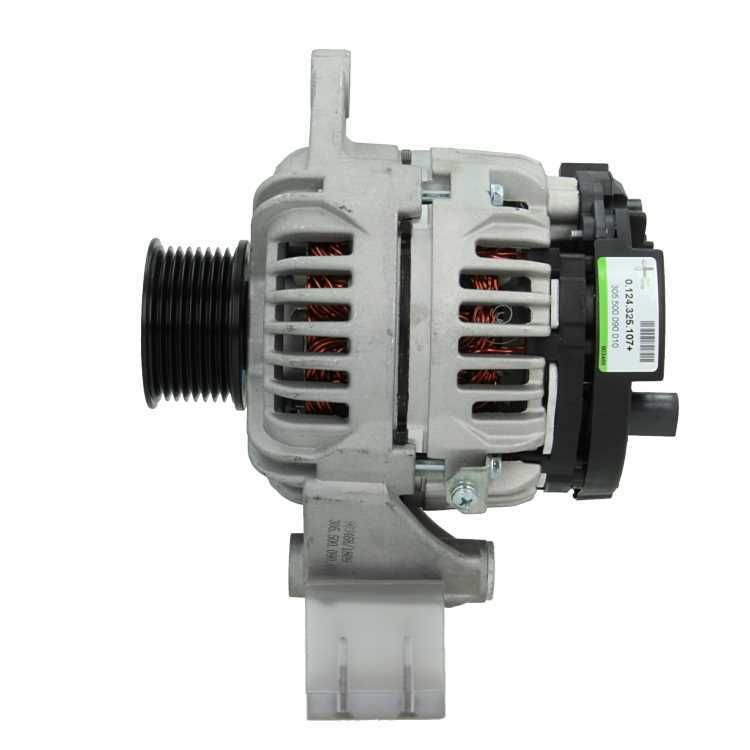 BV PSH 305.500.090.010 Alternator