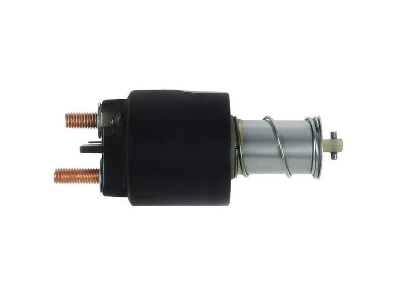 Remanufactured AS-PL Starter motor solenoid