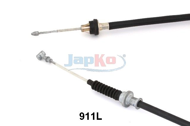 JAPKO 131911L Cable Pull, parking brake