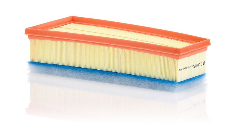 Õhufilter, MANN-FILTER C 30 025