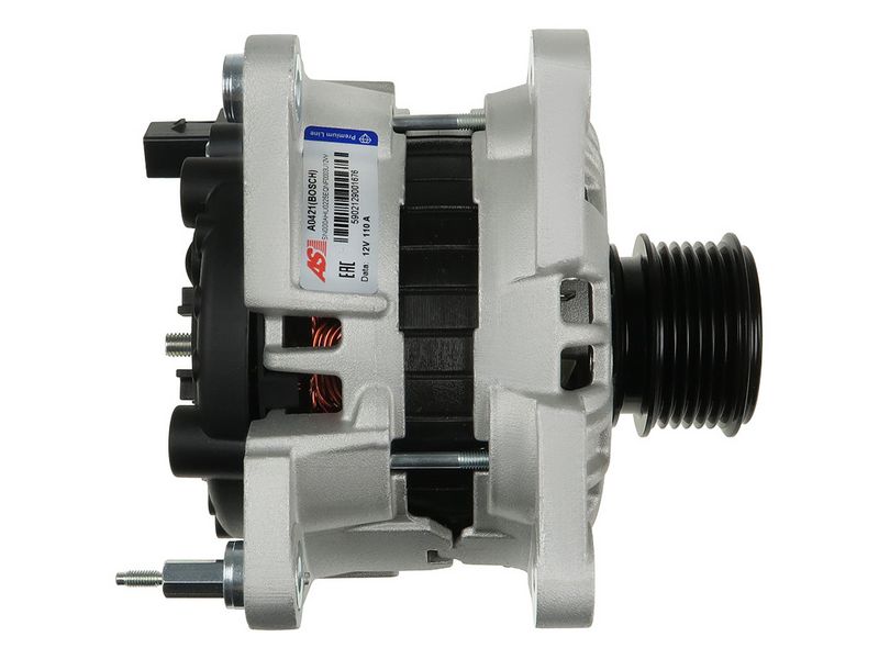 AS-PL A0421(BOSCH) Alternator