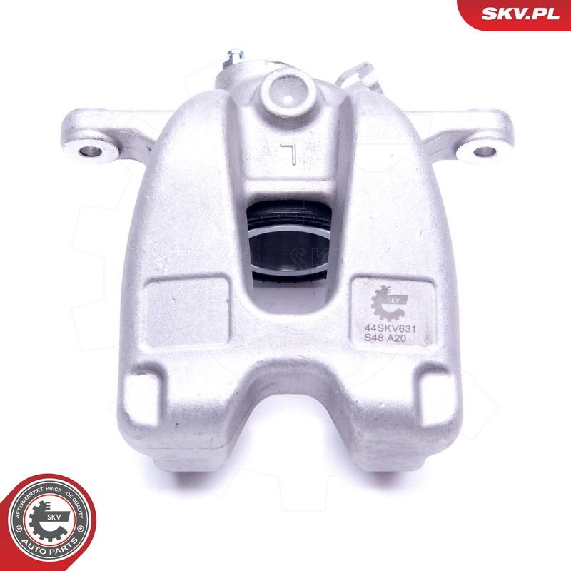 Pidurisadul, ESEN SKV 44SKV631