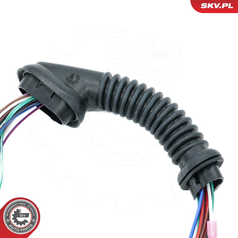 Paranduskomplekt, kaablikomplekt, ESEN SKV 53SKV158