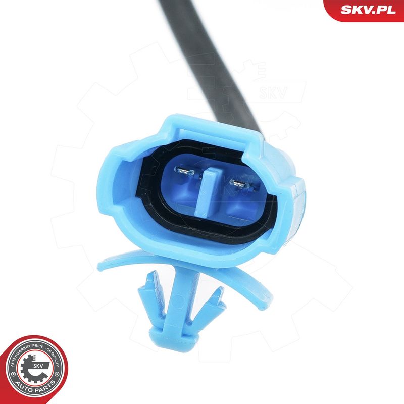 Andur, rattapöörete arv, ESEN SKV 06SKV524