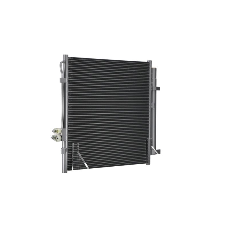 NISSENS 941028 Condenser, air conditioning
