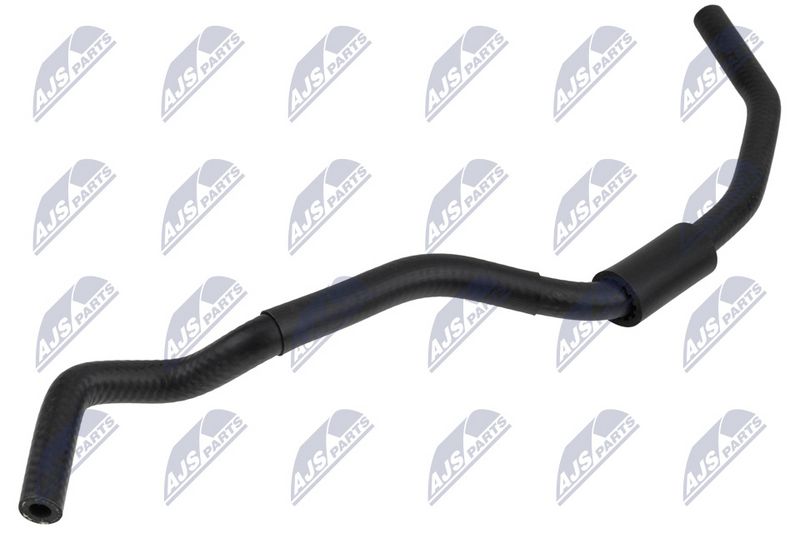 Furtun radiator NTY CPP-RE-017
