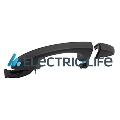 ELECTRIC LIFE Ajtó külső fogantyú ZR80922