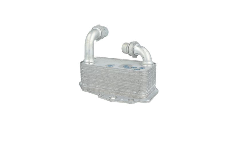 Õliradiaator, mootoriõli, NRF 31343