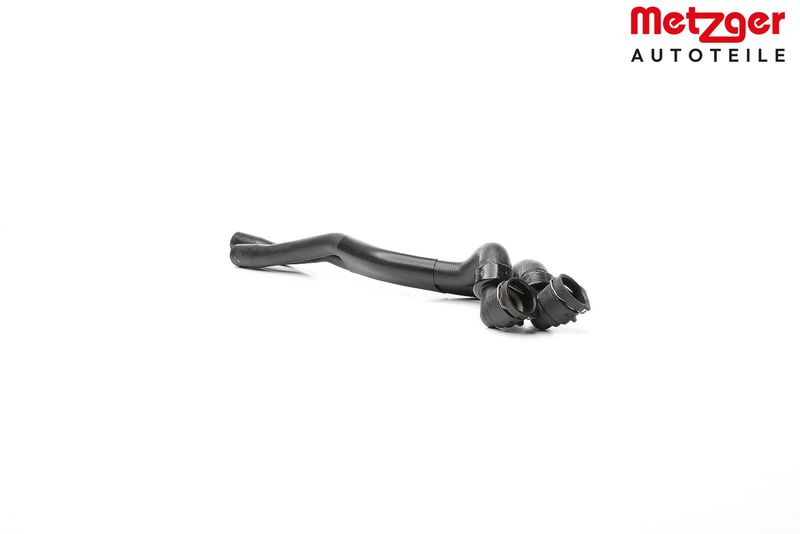 METZGER AUTOTEILE 2420924 Radiator Hose