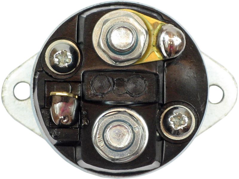 Magnetlülitus, starter, AS-PL SS9042